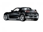 Smart Roadster by Lorinser 2003 года